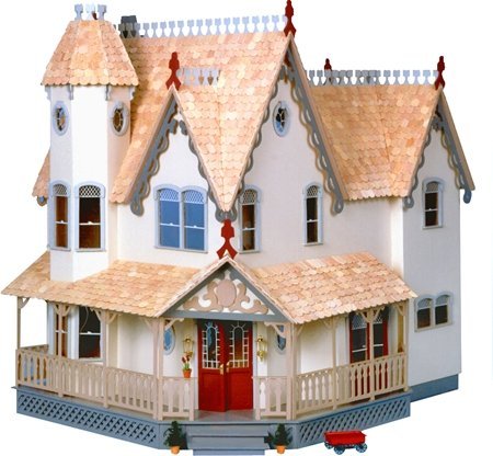 Pierce Dollhouse